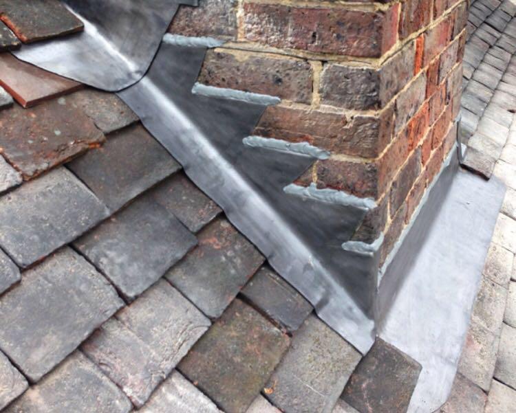 Chimneys, Valleys & Lead Work - Image 3