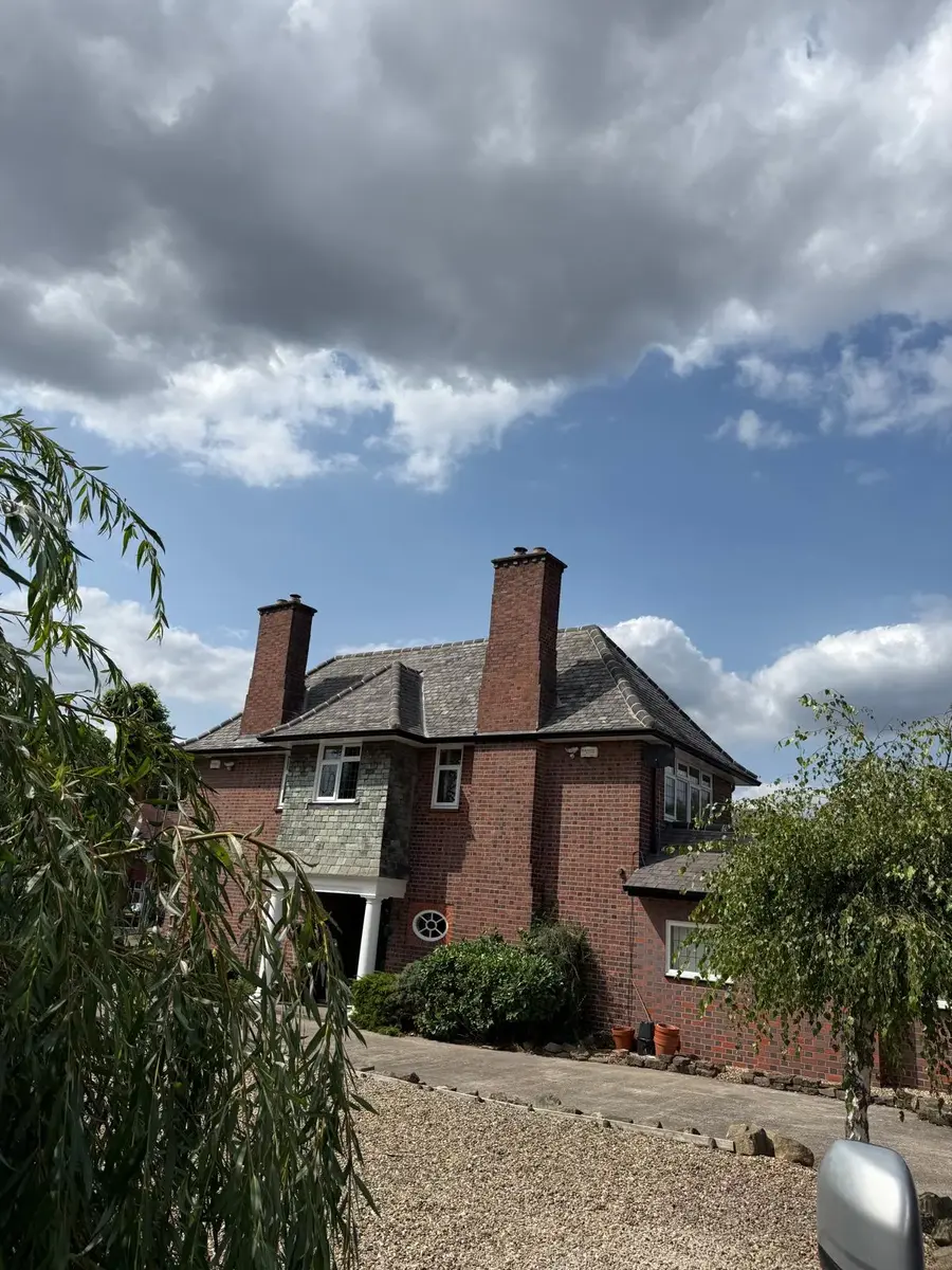 New Roofs & Re-Roofs - Image 5