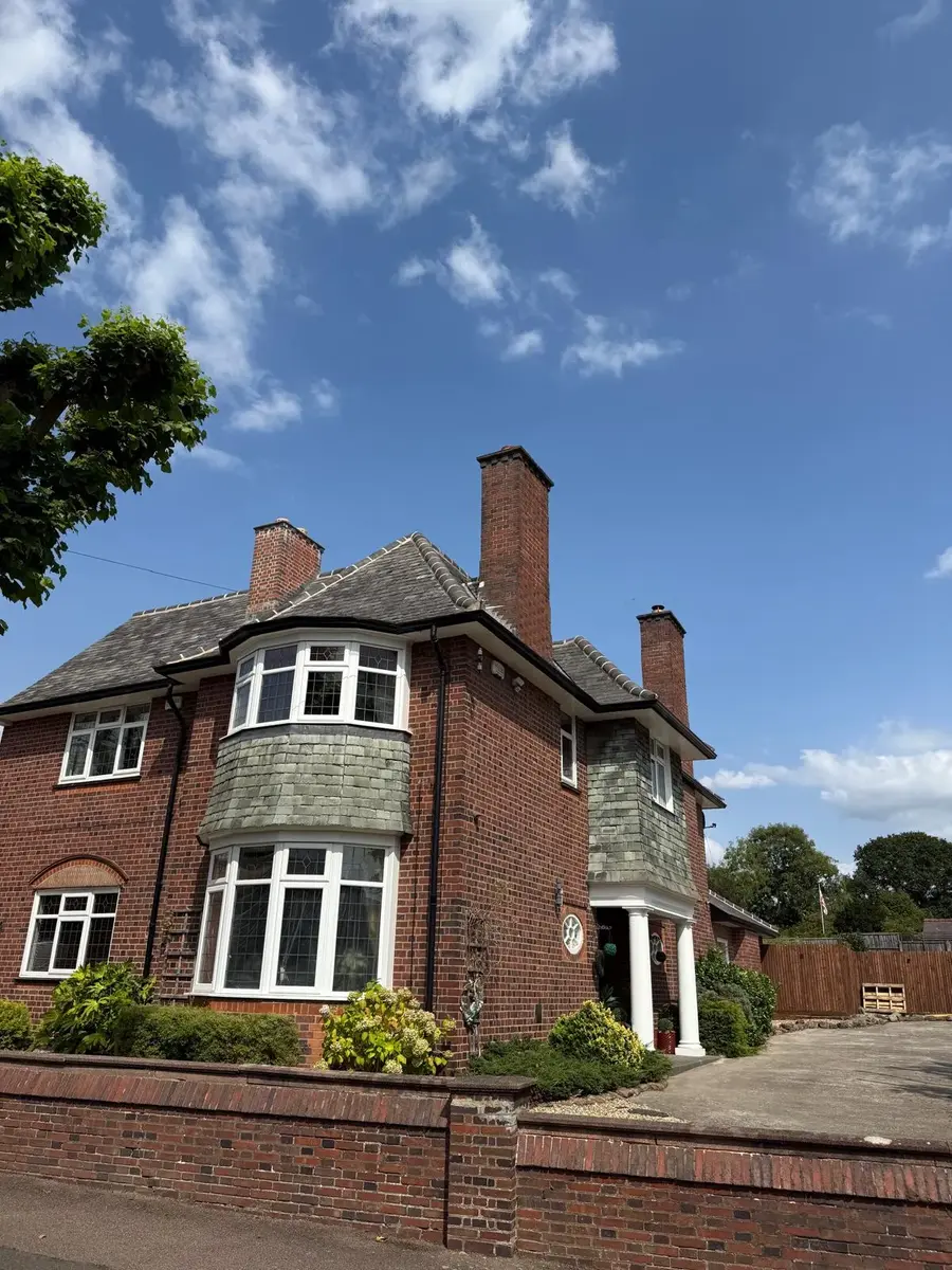 New Roofs & Re-Roofs - Image 7