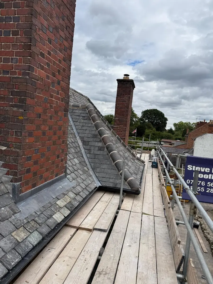 New Roofs & Re-Roofs - Image 9