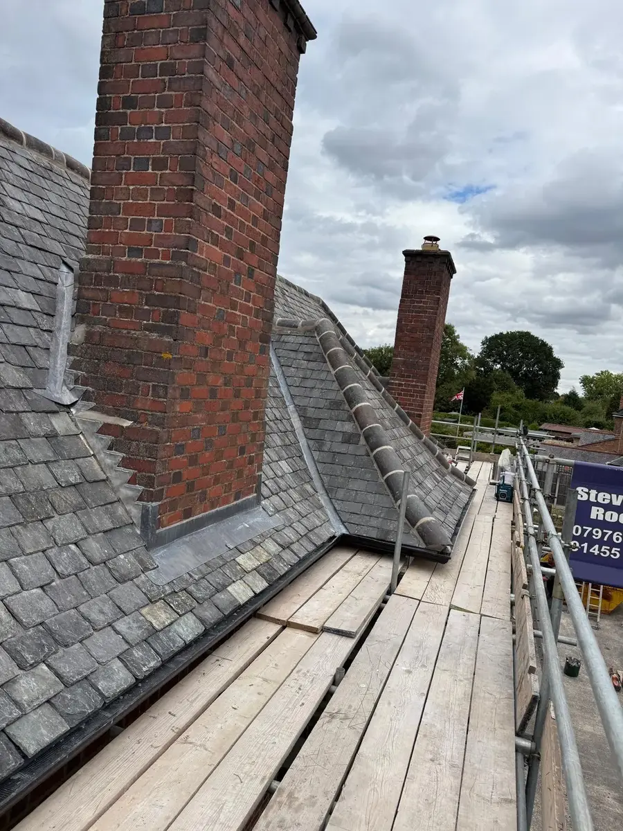 New Roofs & Re-Roofs - Image 10