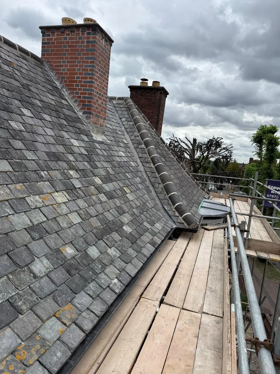 New Roofs & Re-Roofs - Image 12