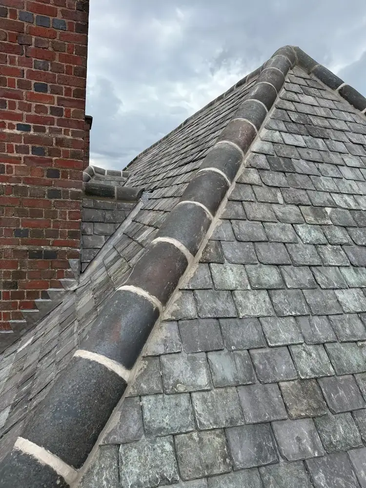 New Roofs & Re-Roofs - Photo 2