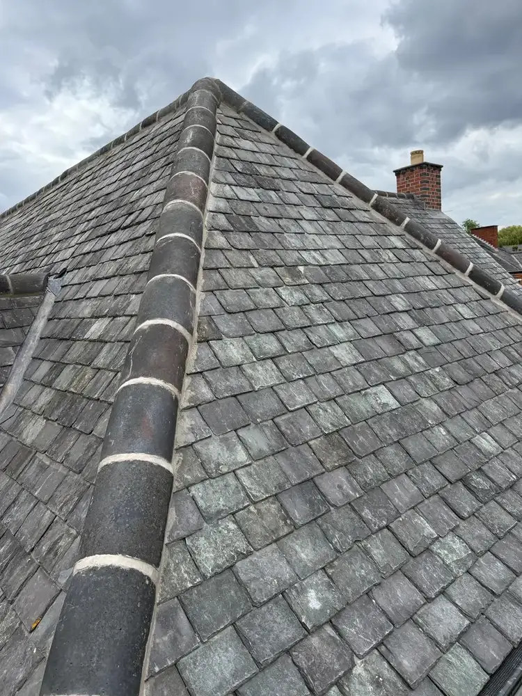 New Roofs & Re-Roofs - Photo 3