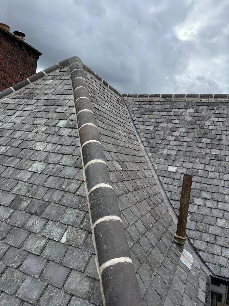 New Roofs & Re-Roofs - Photo 4