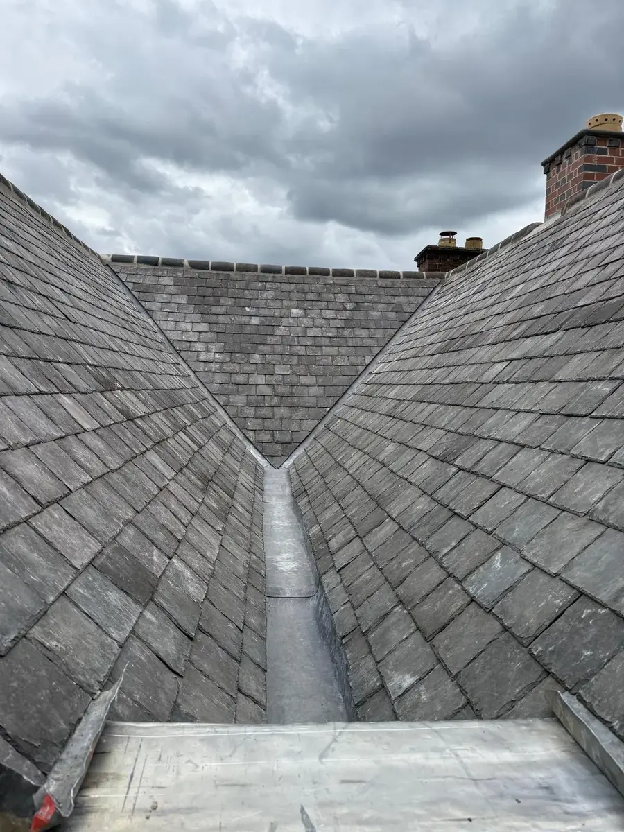 New Roofs & Re-Roofs - Photo 5