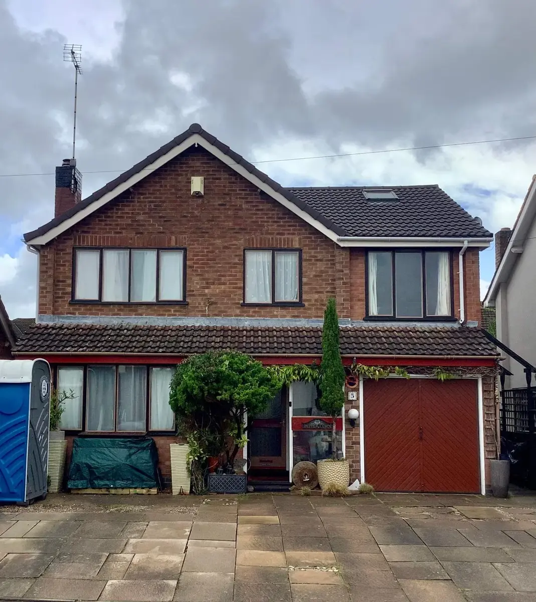 New Roofs & Re-Roofs - Image 3