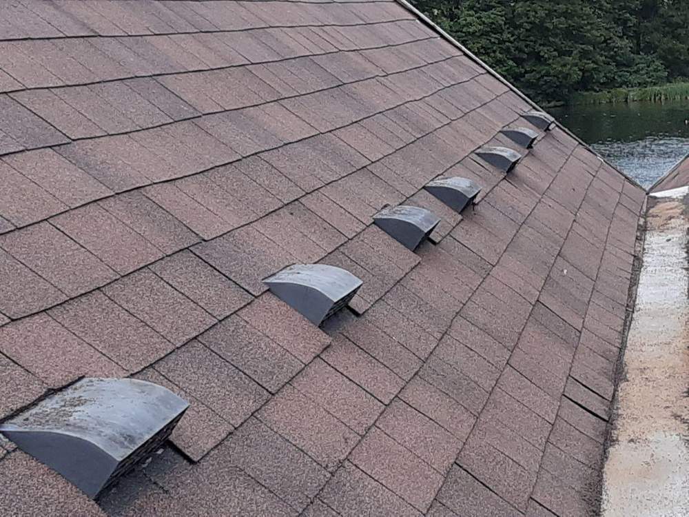 Felt Shingles - Image 2