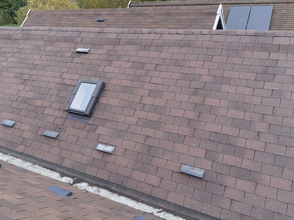 Felt Shingles - Image 3