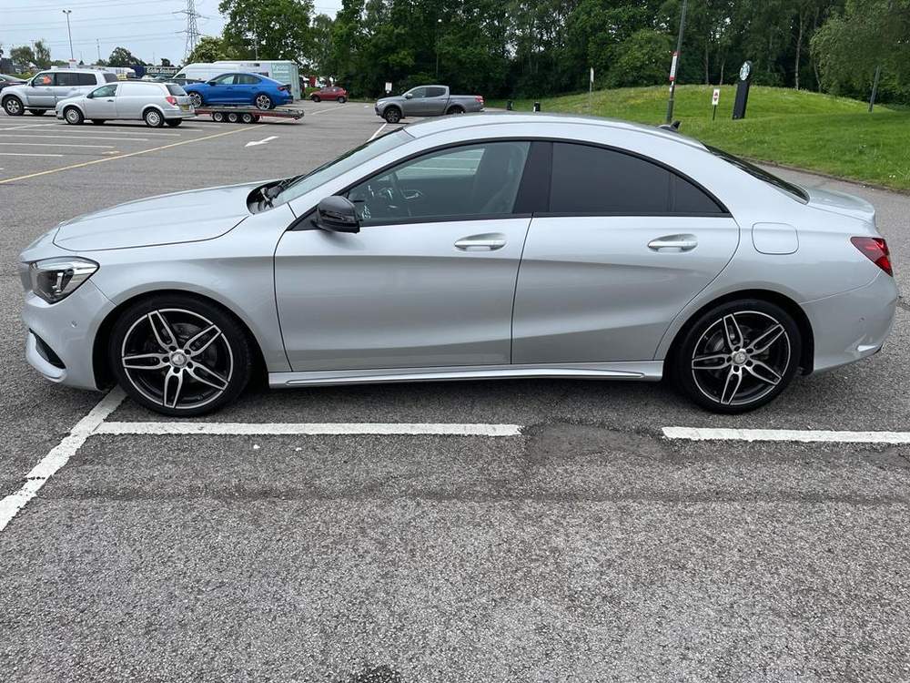 S Mills fleet vehicle 21