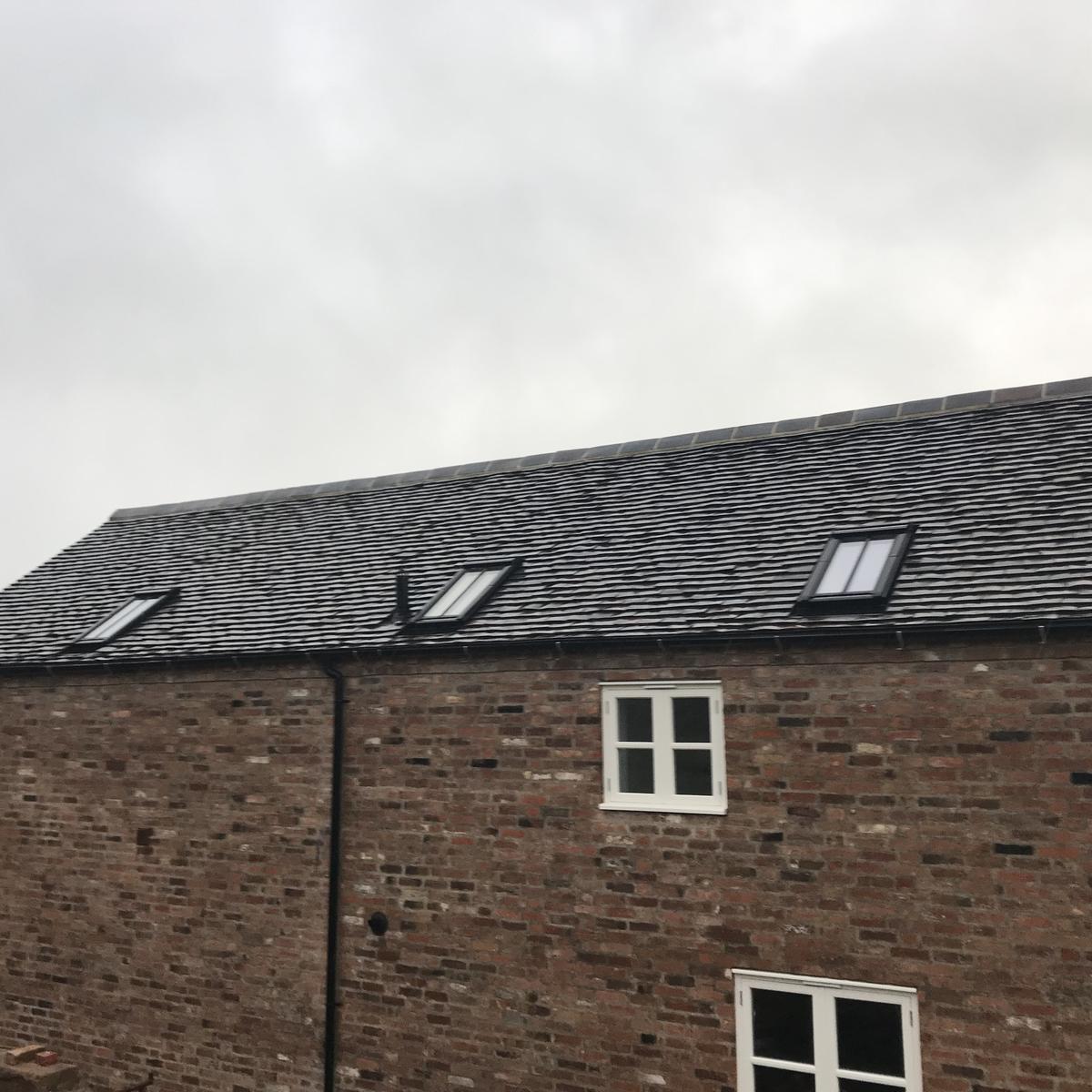 Barn Conversions & Churches