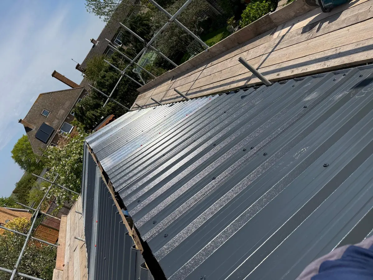 Cladding & Commercial - Image 2