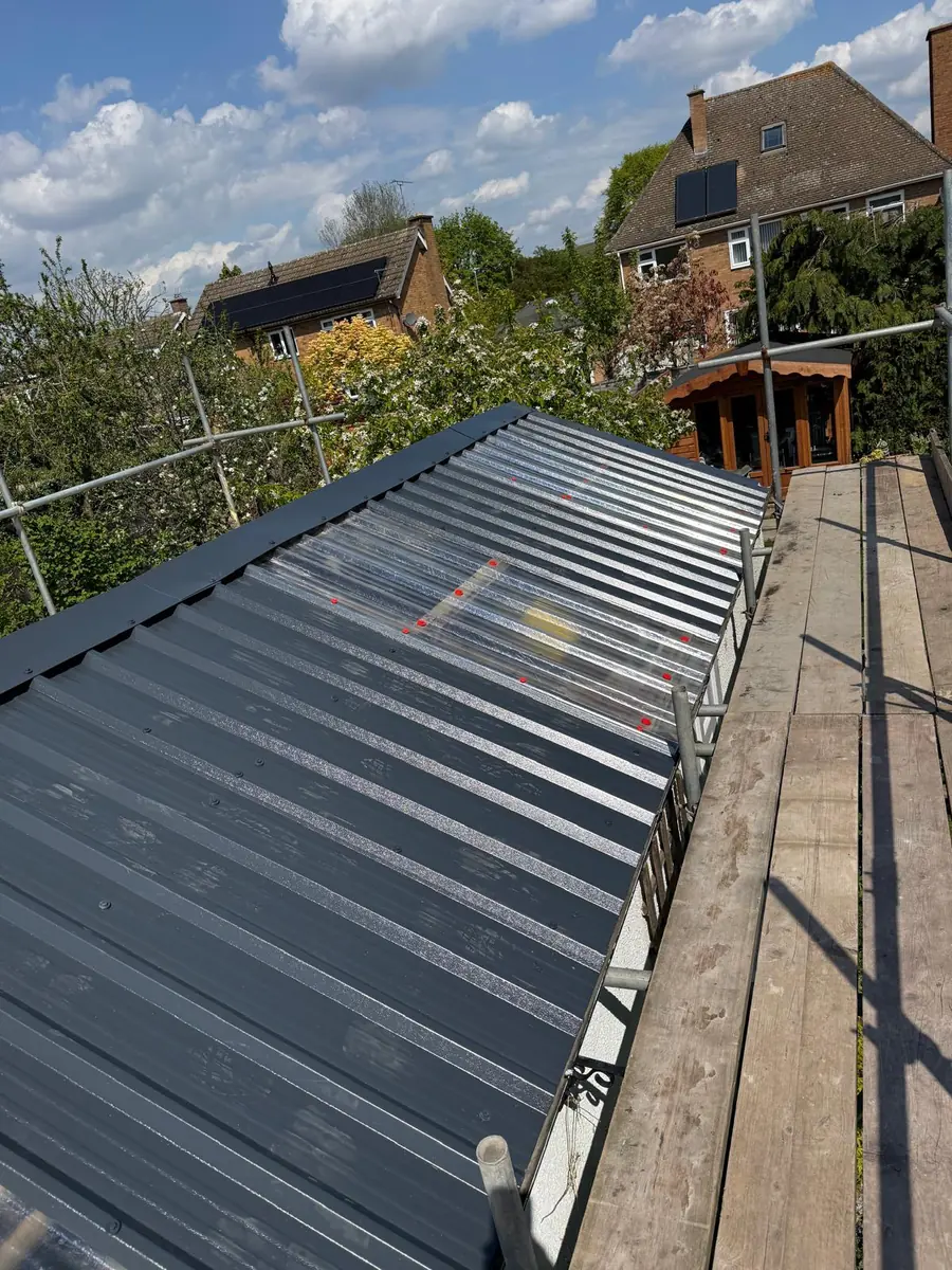 Cladding & Commercial - Image 3