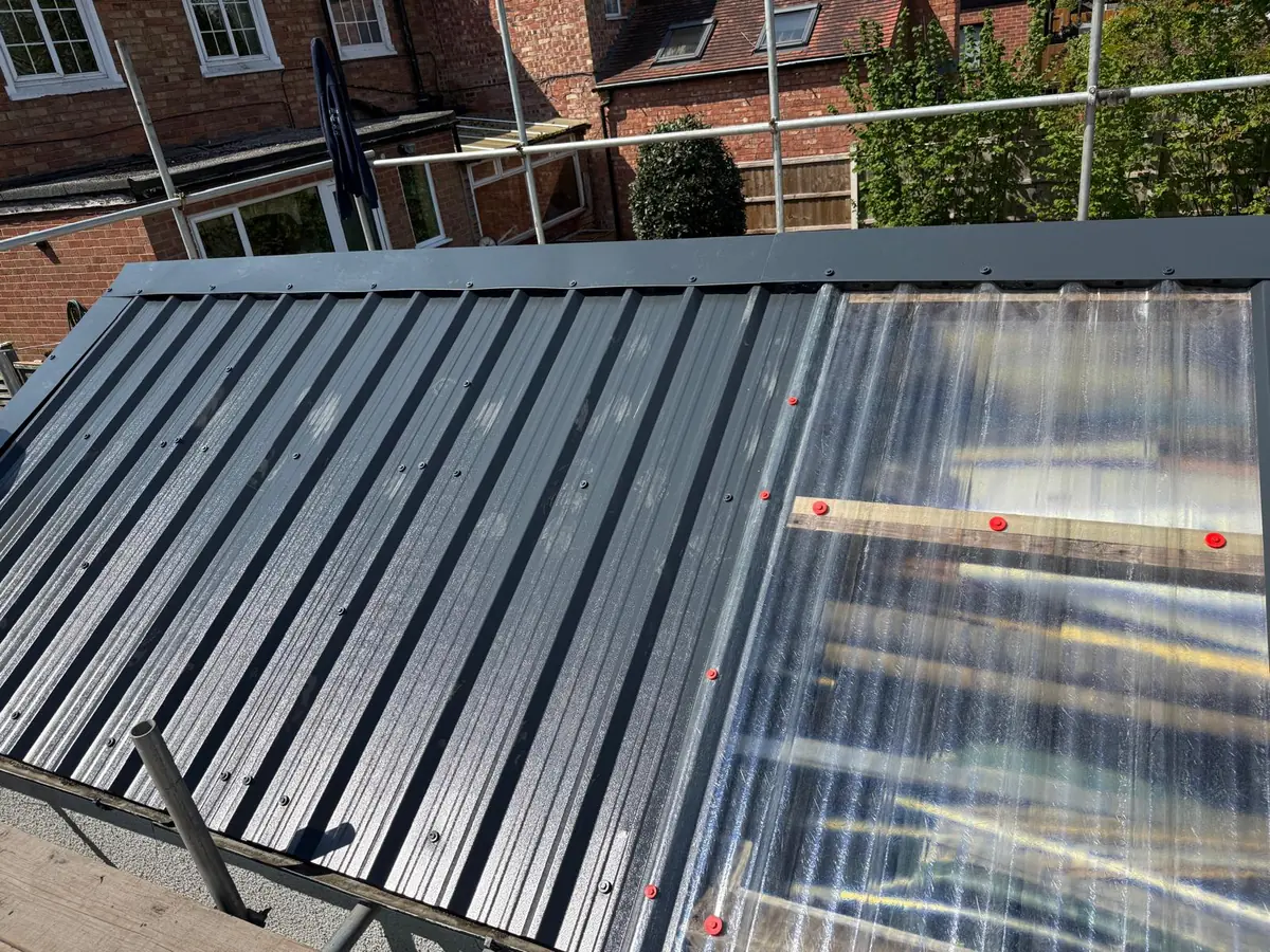 Cladding & Commercial - Image 4