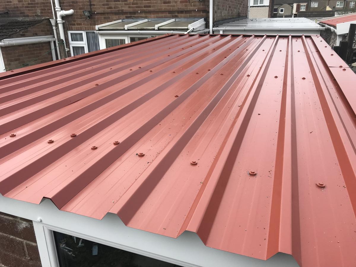 Cladding & Commercial