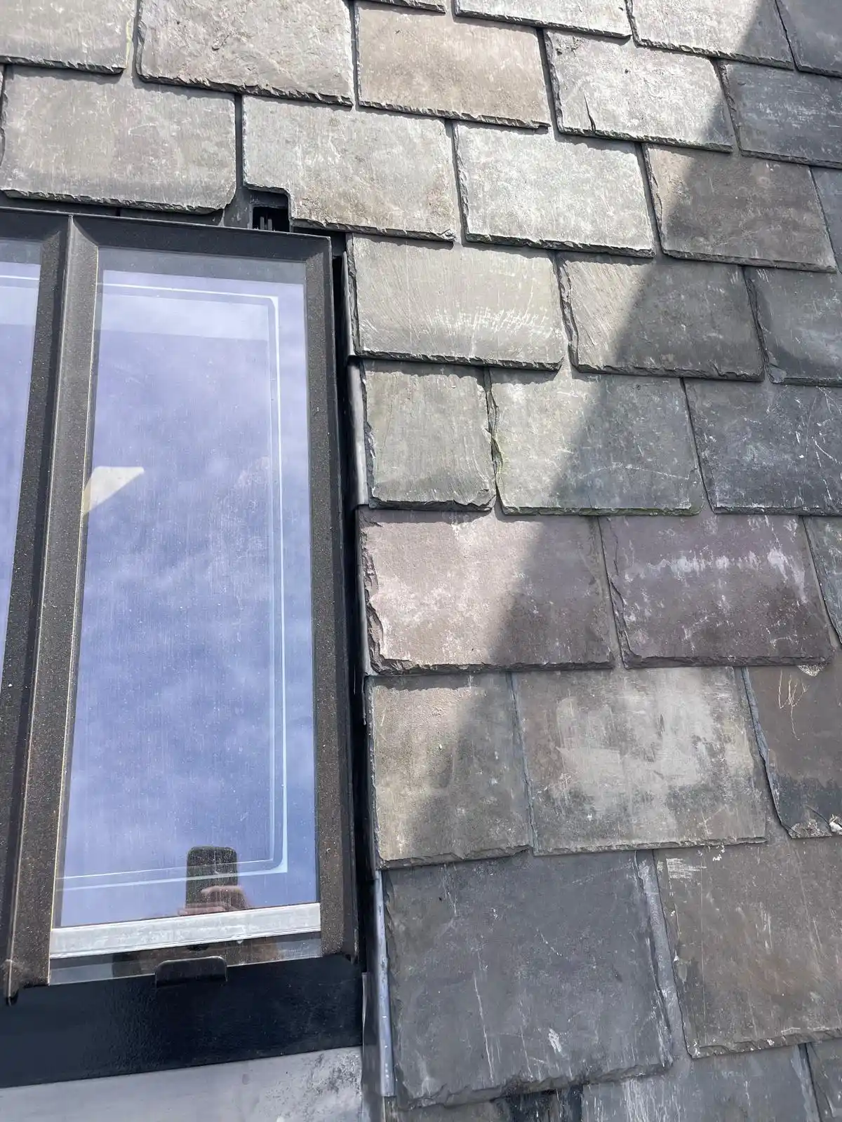 New Roofs & Re-Roofs - Image 1