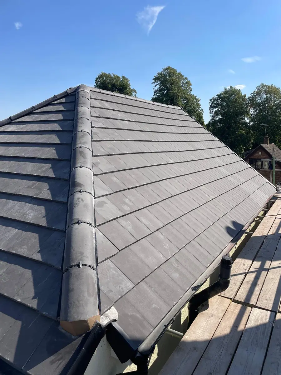 New Roofs & Re-Roofs - Photo 3