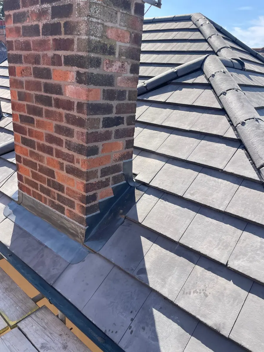 New Roofs & Re-Roofs - Photo 5