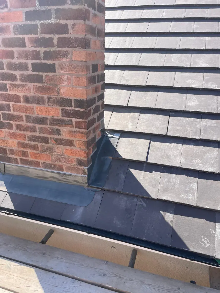 New Roofs & Re-Roofs - Photo 7