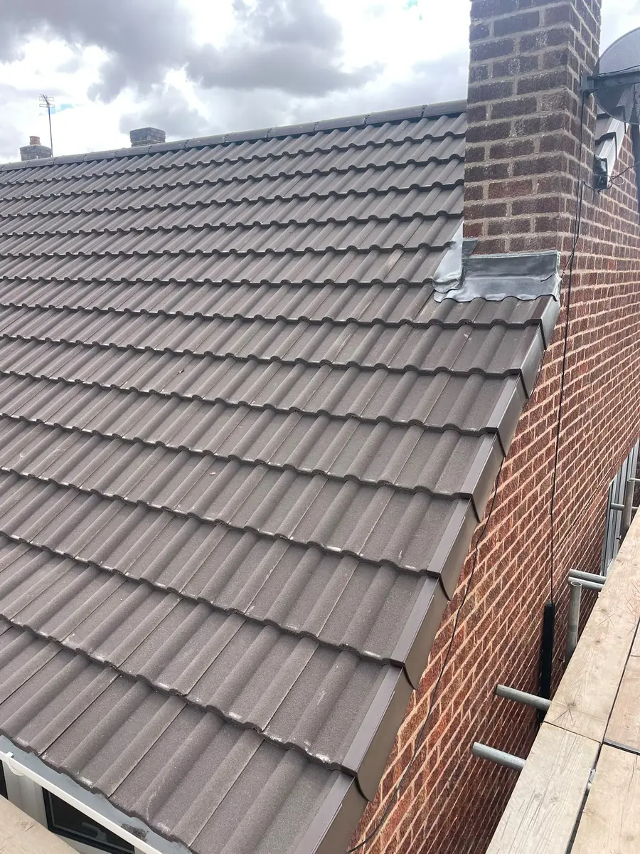 New Roofs & Re-Roofs - Image 3