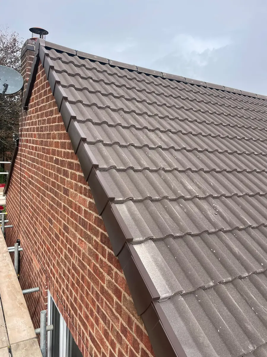 New Roofs & Re-Roofs - Image 4