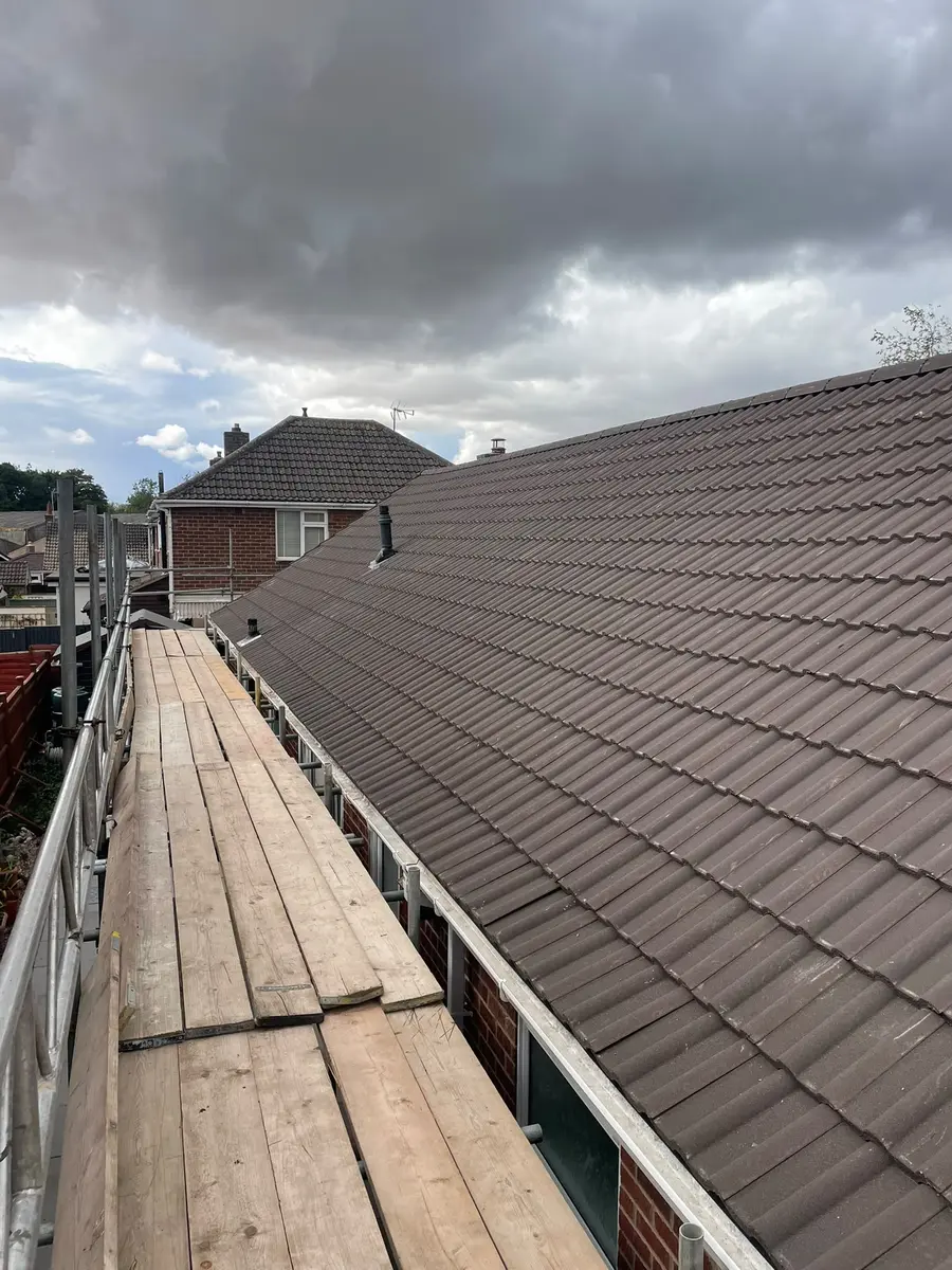 New Roofs & Re-Roofs - Image 5