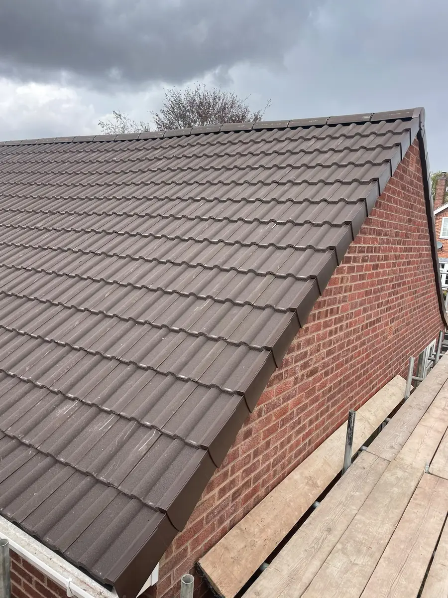 New Roofs & Re-Roofs - Image 6