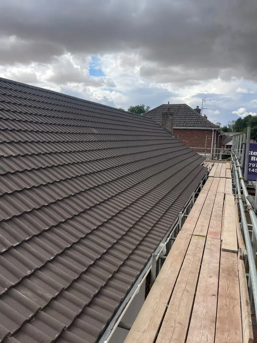 New Roofs & Re-Roofs - Image 7