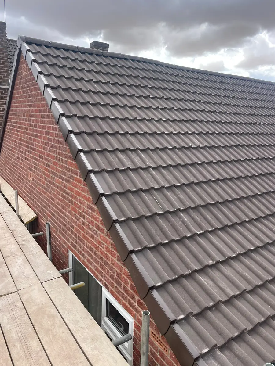 New Roofs & Re-Roofs - Image 8