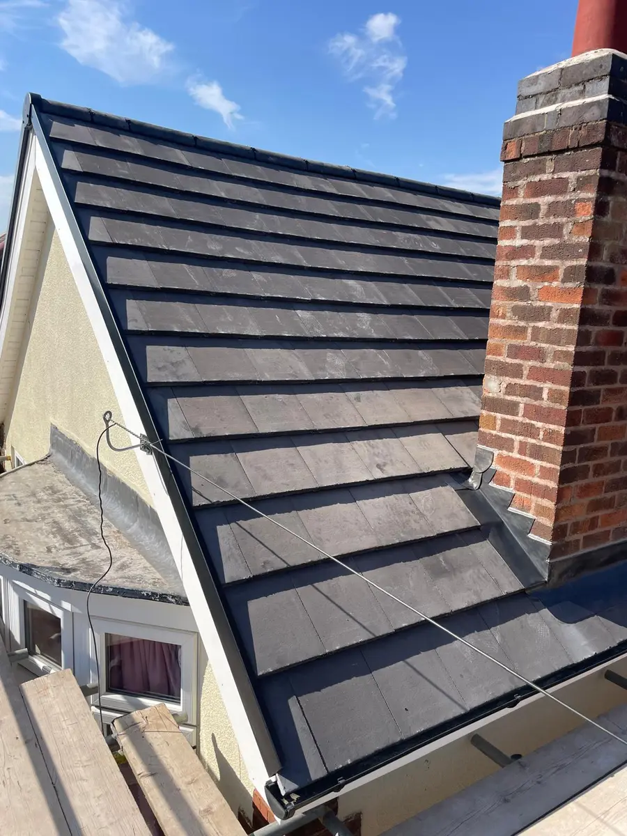 New Roofs & Re-Roofs - Image 10