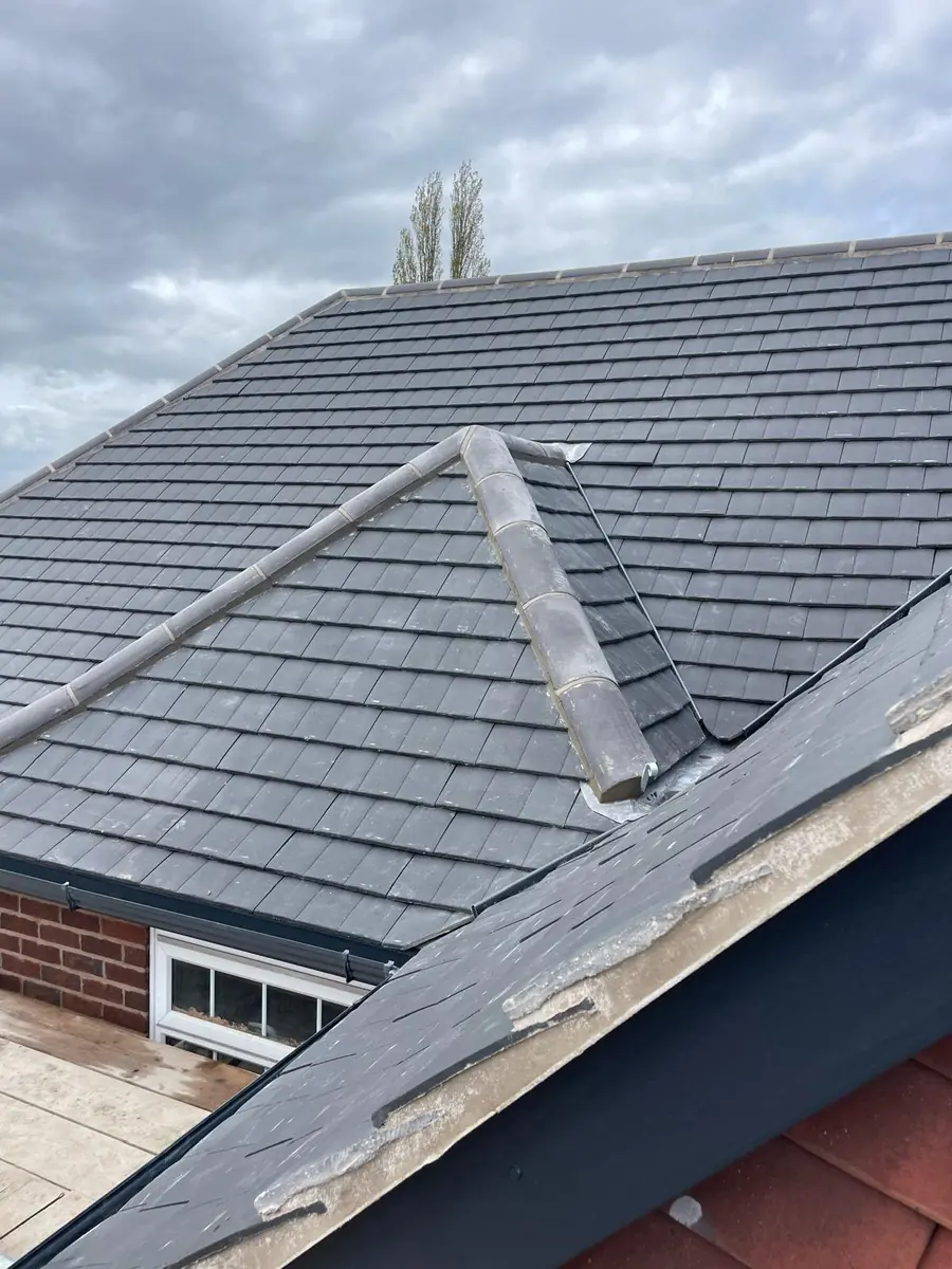 New Roofs & Re-Roofs - Image 8