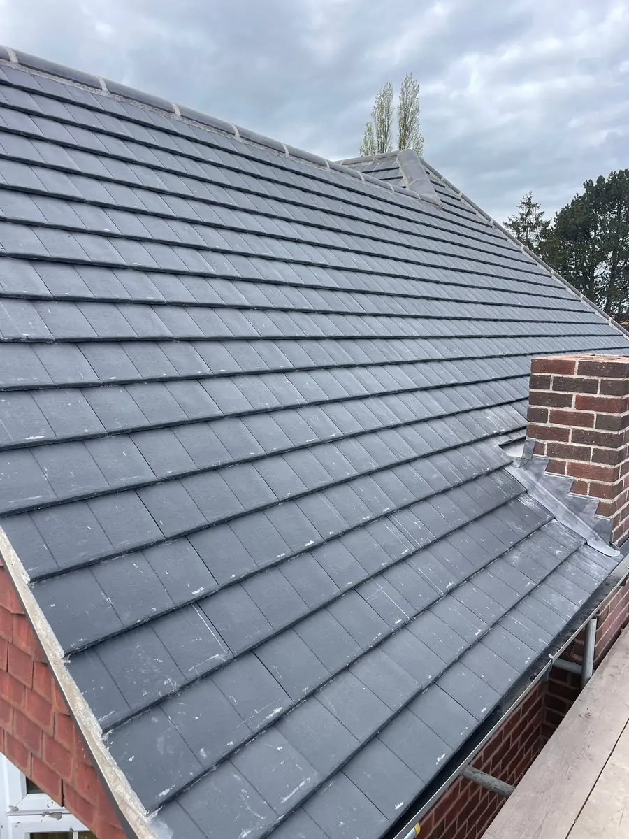 New Roofs & Re-Roofs - Image 9