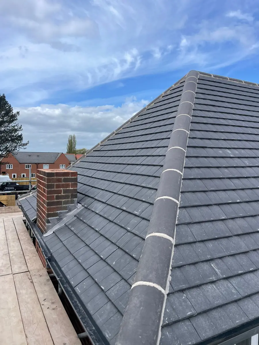 New Roofs & Re-Roofs - Image 10